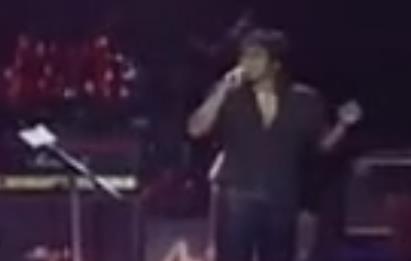 《光辉岁月》谢霆锋MV