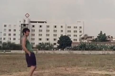 《像我这样的人》毛不易MV