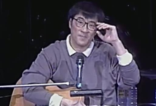 《鬼迷心窍》李宗盛