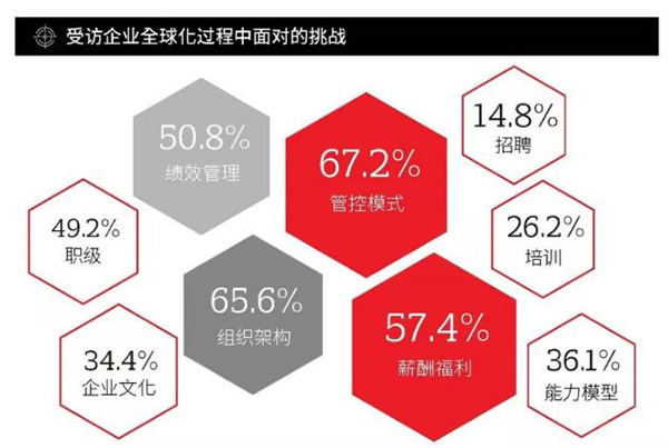 中国企业“走出去”的十大发现 中国企业“走出去”的十大发现