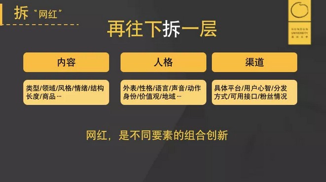 网红 网红