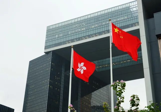 美议员伙同8国建对华联盟，要抗衡“中国威胁” 中国如何反制？