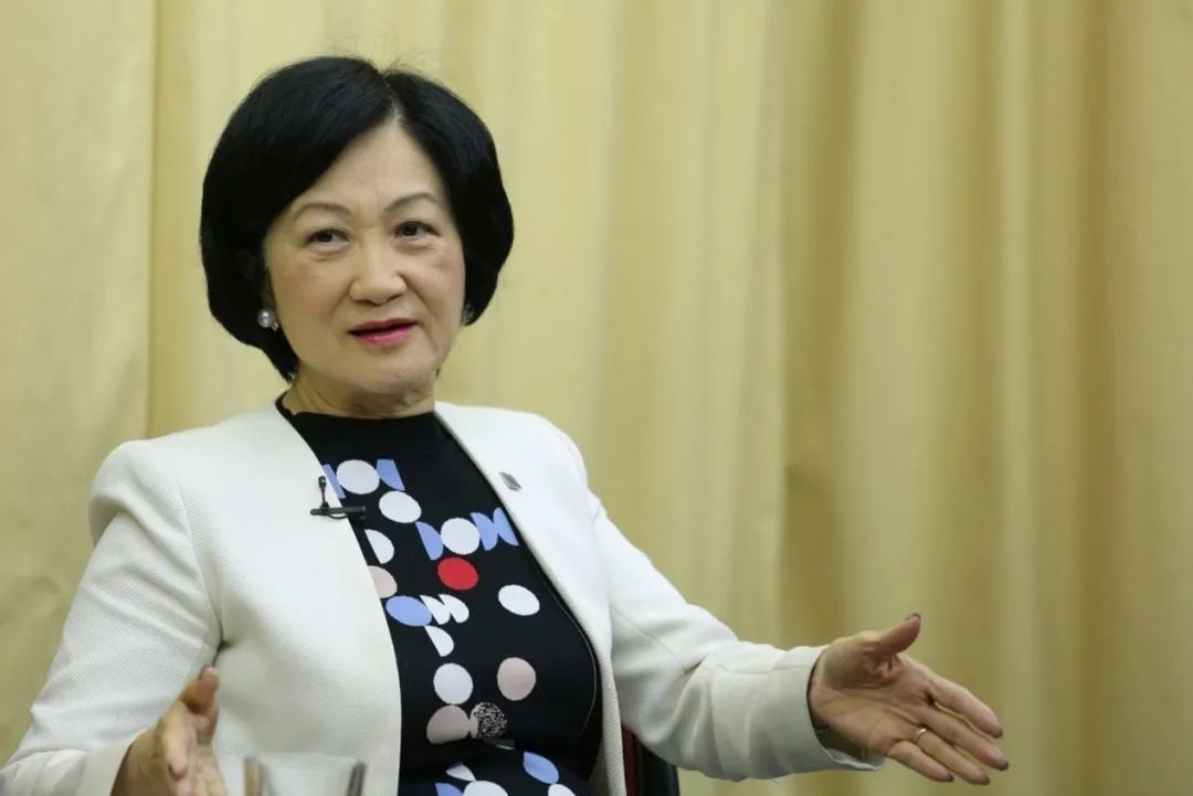 乱港四人帮之一的李柱铭怕了？竟然甩锅香港年轻人