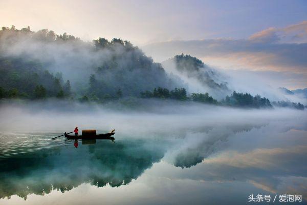 郴州东江湖