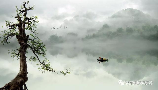 郴州东江湖