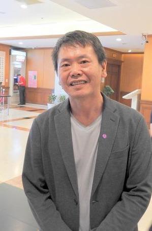 林为洲