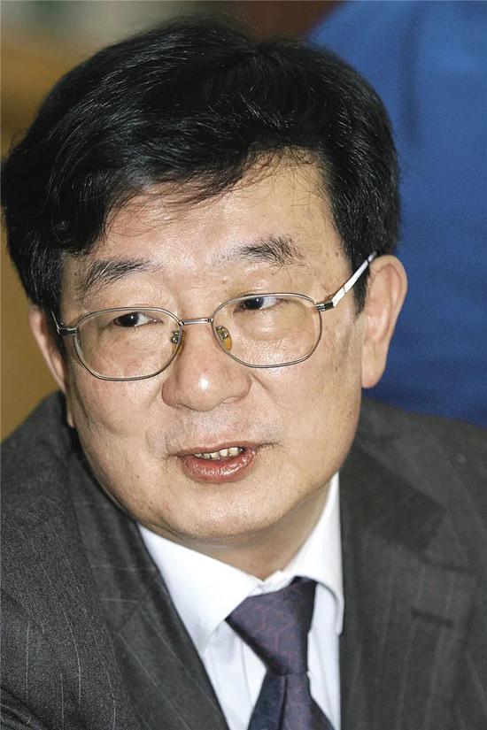 山东三联家电创始人张继升