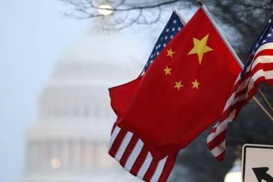 外媒：中方密集展开电话外交 瓦解美国试图建立的“反华联盟”
