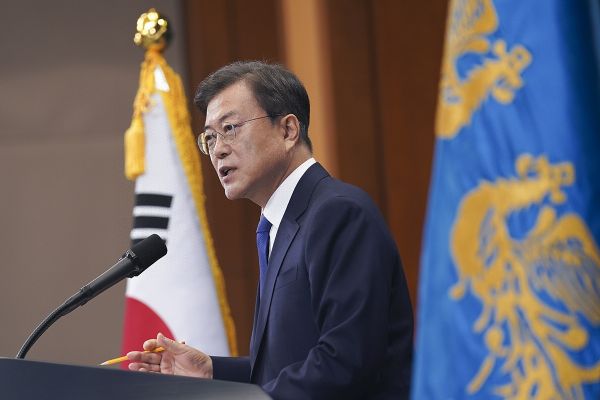 文在寅