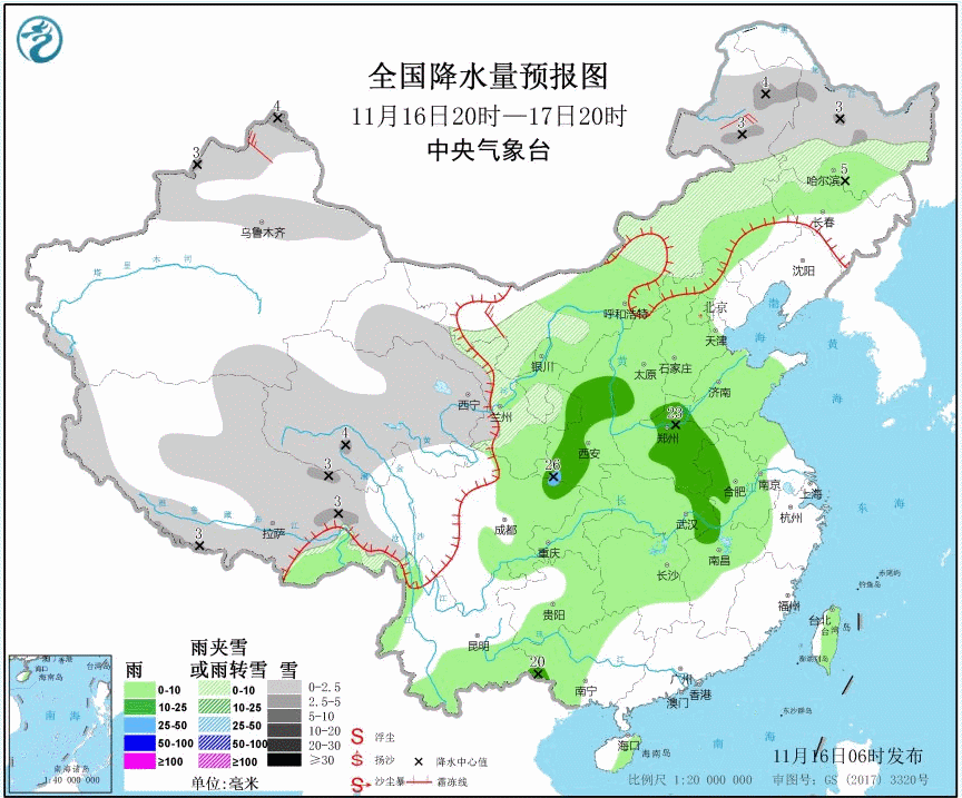 luangchuanyi