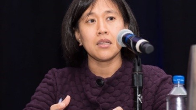 美媒解读拜登美国贸易代表提名：兑现对中国强硬承诺