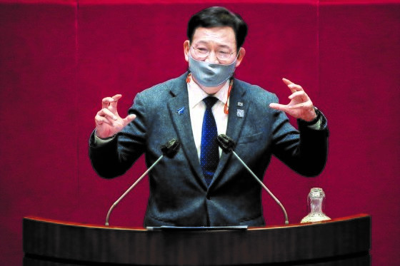 “美拥有5000多核弹头却要求朝鲜弃核?”韩国官员言论引争议