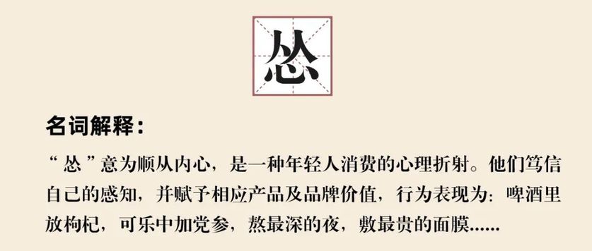 怂