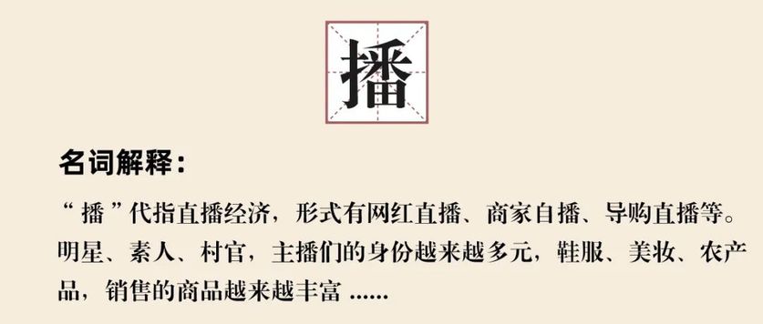 播