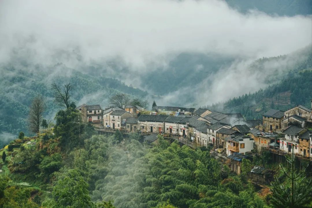 这才是34省区的最美天堂,原来90%的人都不曾去对!