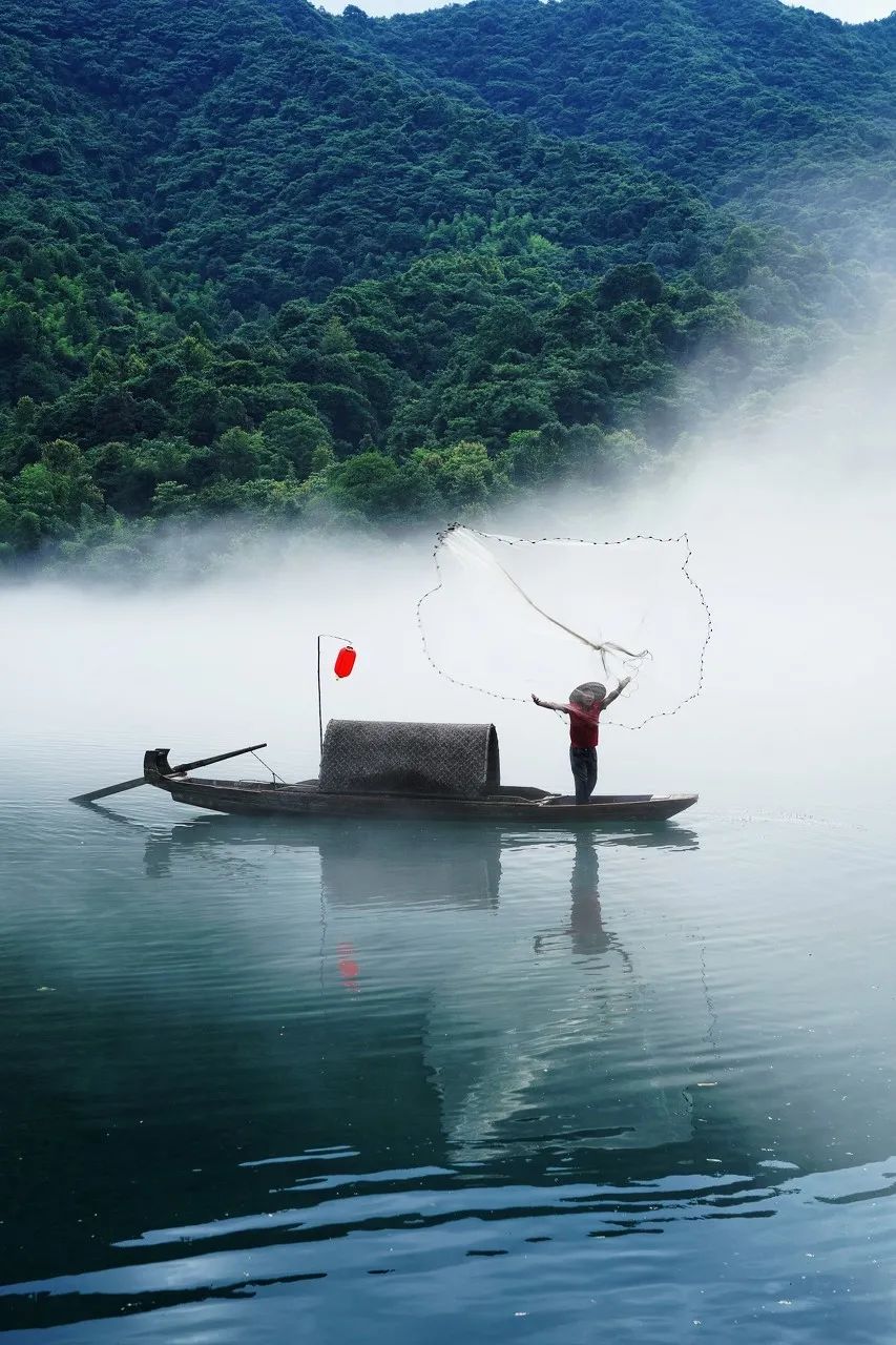这才是34省区的最美天堂,原来90%的人都不曾去对!