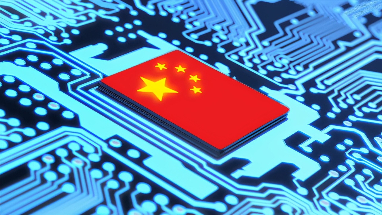 美媒:中国正在囤积芯片和芯片制造设备,以抵御美国制裁