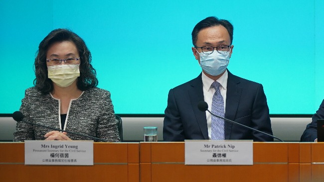 æ¸¯åºï¼129åå¬å¡åæªç­¾å£°ææ¥æ¤åºæ¬æ³æå¿&nbsp;ç¹åº å¤§é¨åè¢«åè