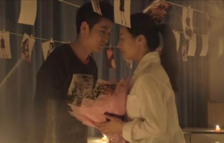 《北京爱情故事》微电影