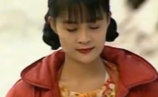 《恋曲1990》高胜美