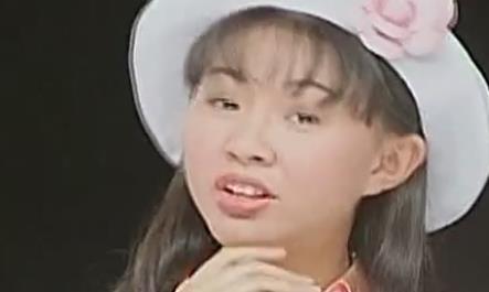 《明天会更好》卓依婷