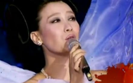 《但愿人长久》谭晶长城独唱音乐会 现场版