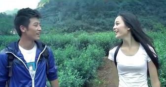 《十九峰之恋》微电影