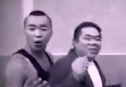 《光辉岁月》微电影