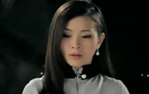 《鼓舞》廖智 微电影