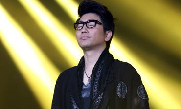 《暗香》沙宝亮