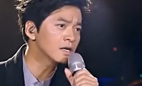 《在水一方》 李健 张悬