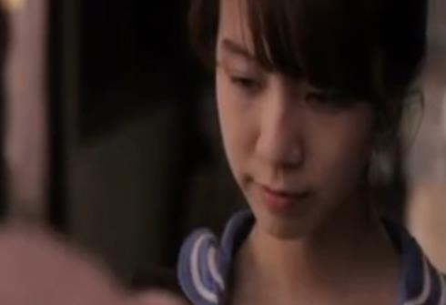 《星期三女孩》微电影