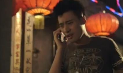 《老情人》华夏微电影