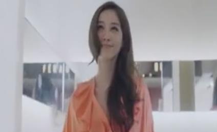 《和闺蜜抢“干爹”》微电影