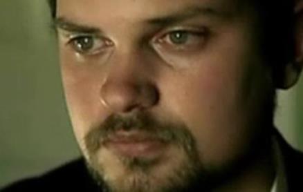《Leave Me 让我留下》感人微电影