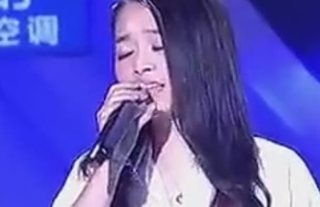 《漂洋过海来看你》李美熹