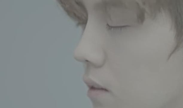 《甜蜜蜜》鹿晗