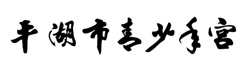 平湖市青少年宫“宫徽&IP形象”设计大赛.1图片